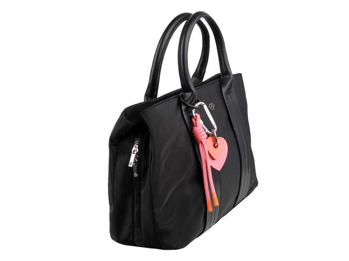 Bolsa Carrier Negro para Mujer