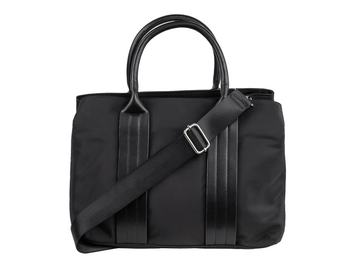 Bolsa Carrier Negro para Mujer
