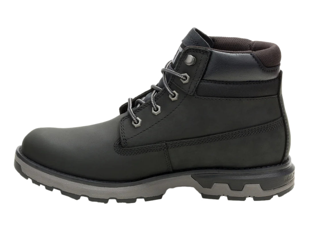 Botas Caterpillar Negro para Hombre