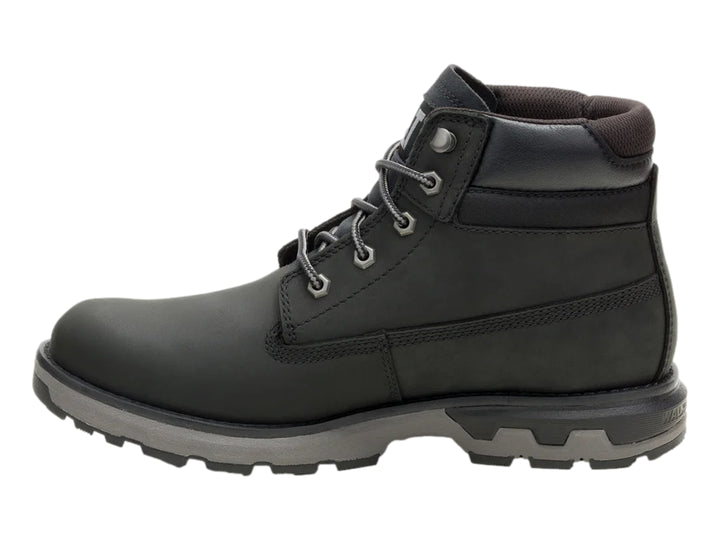Botas Caterpillar Negro para Hombre