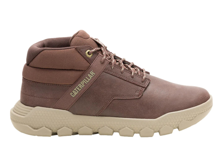 Tenis Caterpillar Deep Mahogany para Hombre