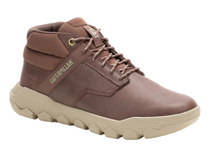 Tenis Caterpillar Deep Mahogany para Hombre