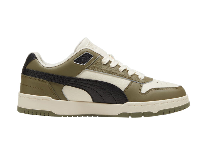 Tenis PUMA RBD Game Low Multicolor para Hombre