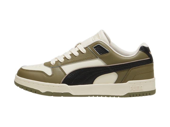 Tenis PUMA RBD Game Low Multicolor para Hombre
