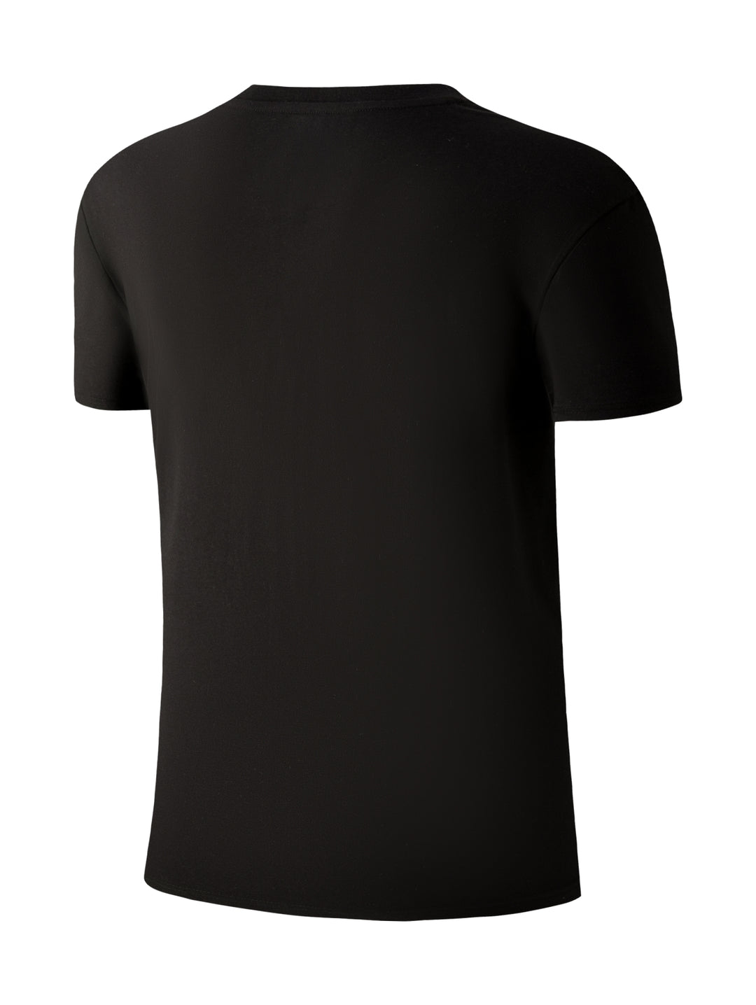 Playera FEXPRO NBA Chicago Bulls Negro para Hombre