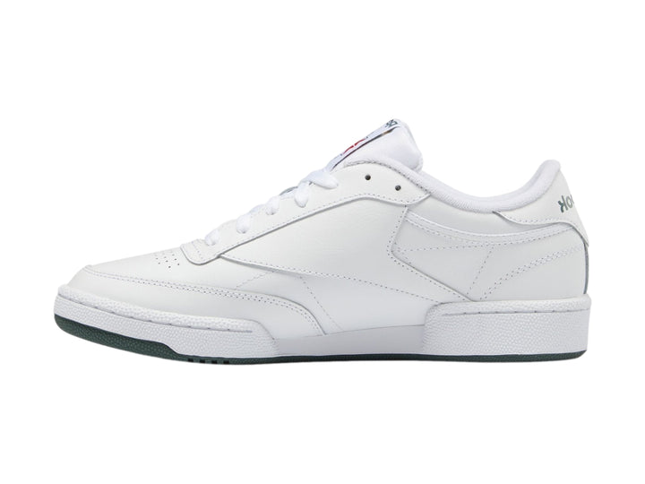 Tenis Reebok Club C 85 Blancos para Hombre