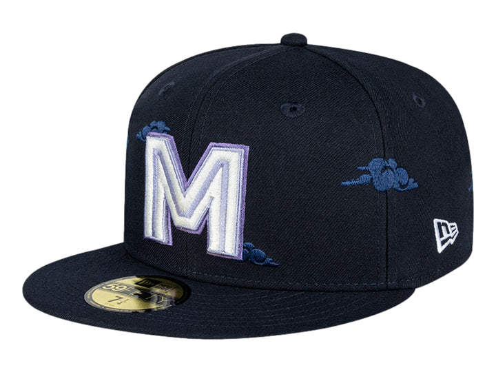 Gorra New Era Navy para Hombre