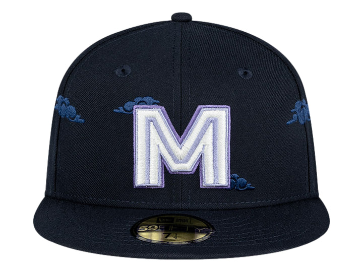 Gorra New Era Navy para Hombre