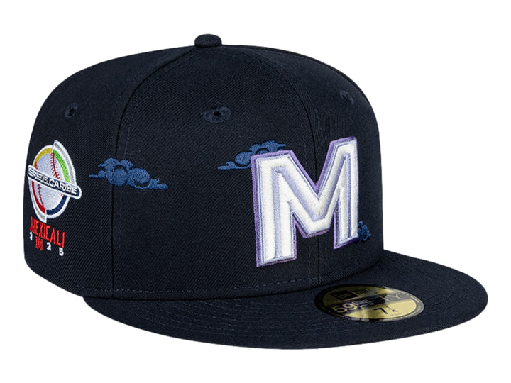 Gorra New Era Navy para Hombre
