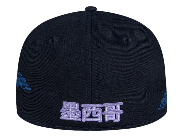 Gorra New Era Navy para Hombre