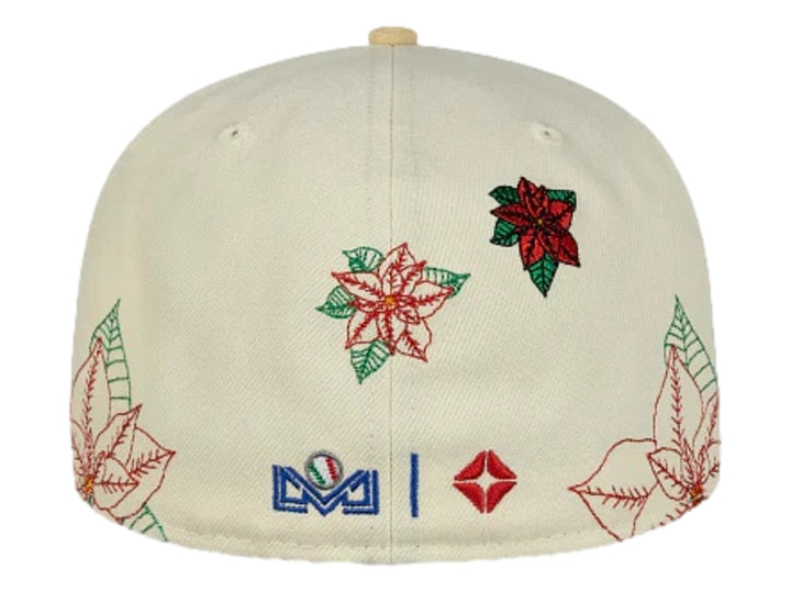 Gorra New Era Minnesota Twins Blanca para Hombre