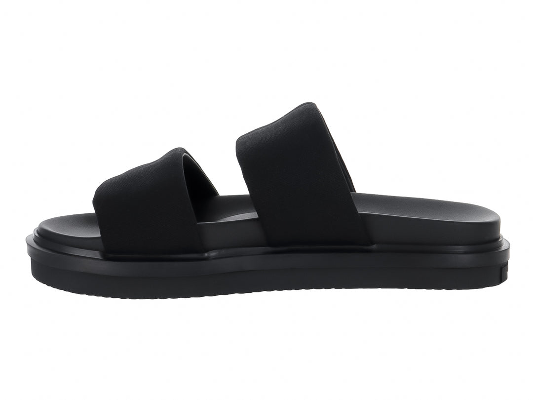 Sandalias Calvin Klein Negro para Hombre