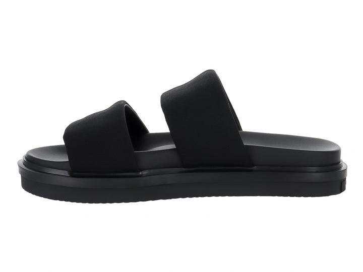 Sandalias Calvin Klein Negro para Hombre
