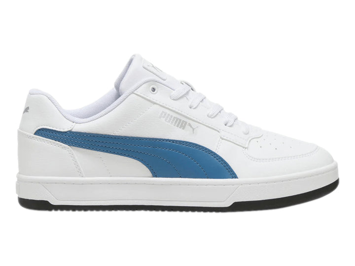 Tenis PUMA Caven 2.0 Negro y Azul para Hombre