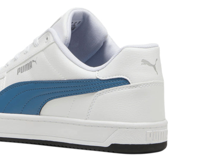 Tenis PUMA Caven 2.0 Negro y Azul para Hombre