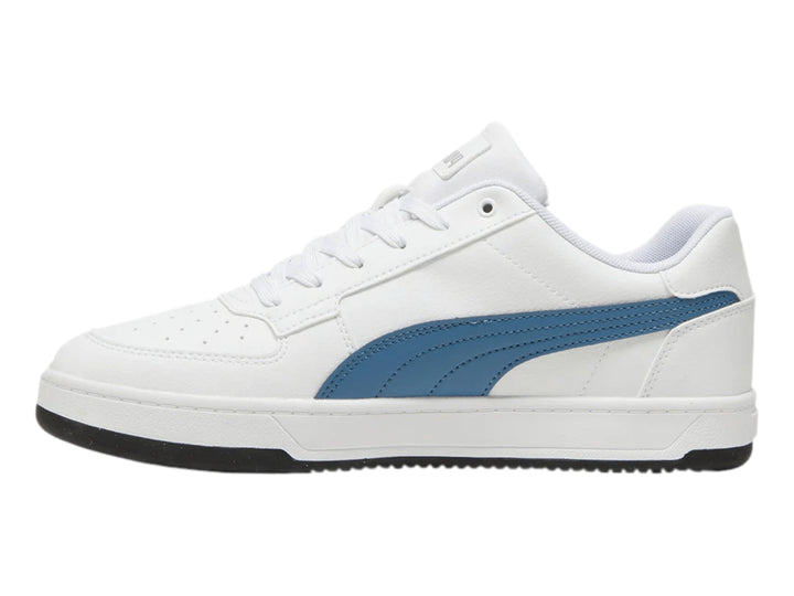Tenis PUMA Caven 2.0 Negro y Azul para Hombre