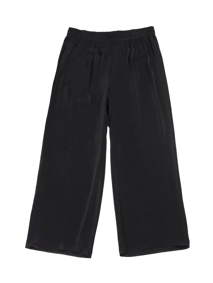 Pantalón Juliana Favela Negro para Mujer