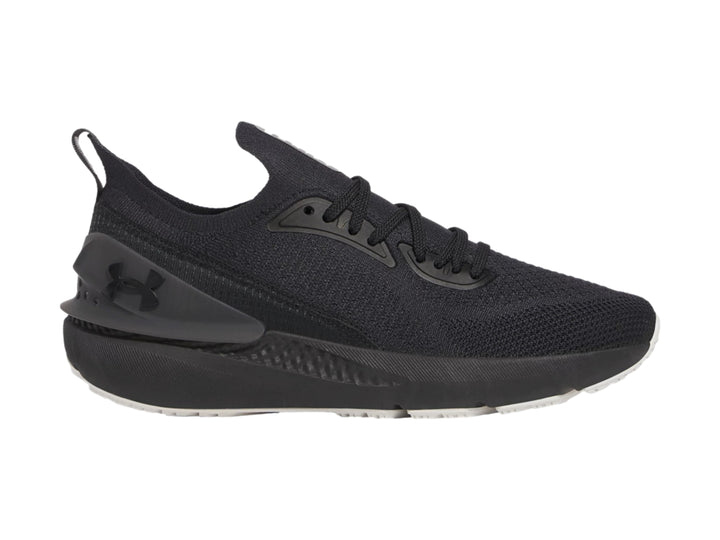 Tenis Under Armour Shift Negro para Hombre