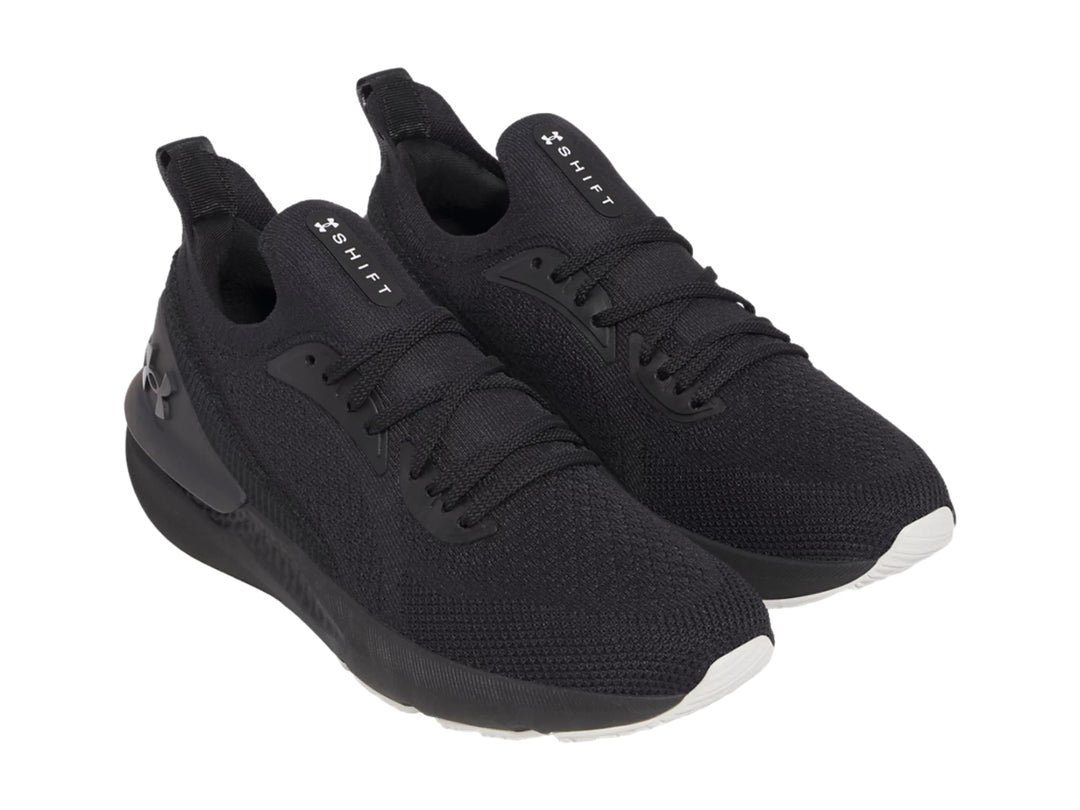 Tenis Under Armour Shift Negro para Hombre