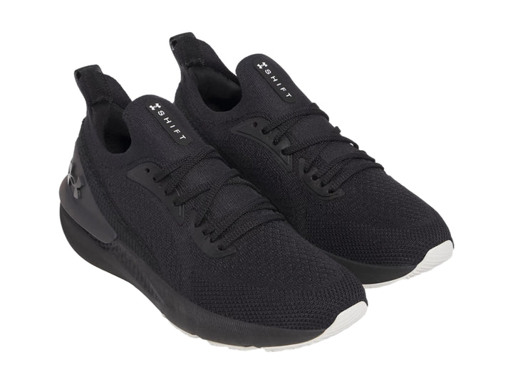 Tenis Under Armour Shift Negro para Hombre