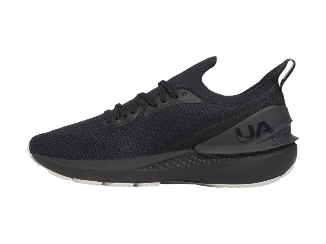 Tenis Under Armour Shift Negro para Hombre