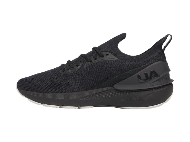 Tenis Under Armour Shift Negro para Hombre