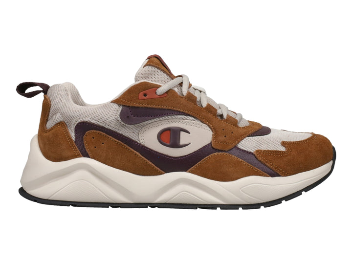 Tenis Champion 9318 Vale Multicolor para Hombre
