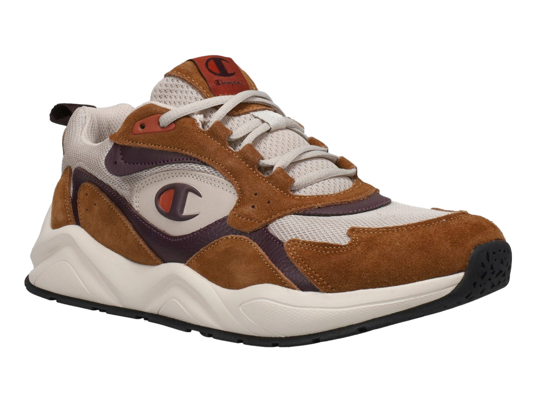 Tenis Champion 9318 Vale Multicolor para Hombre