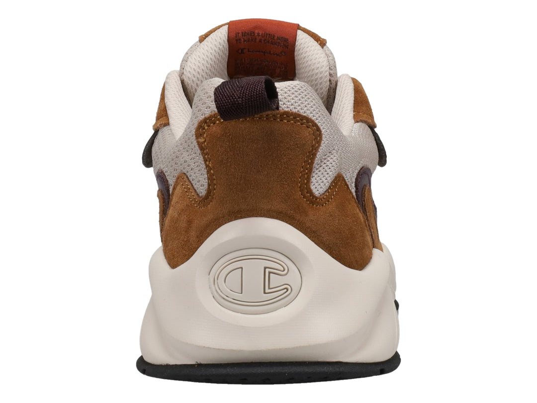 Tenis Champion 9318 Vale Multicolor para Hombre
