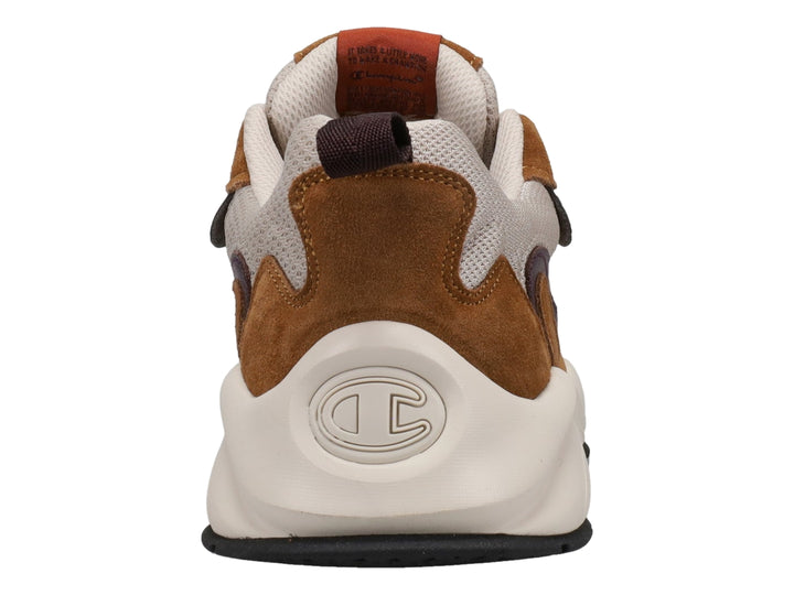 Tenis Champion 9318 Vale Multicolor para Hombre