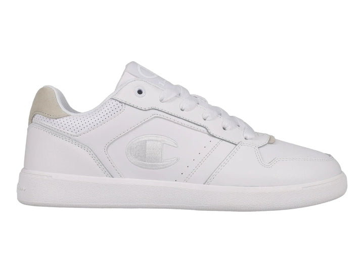 Tenis Champion Winston Lore Pro Blancos para Hombre