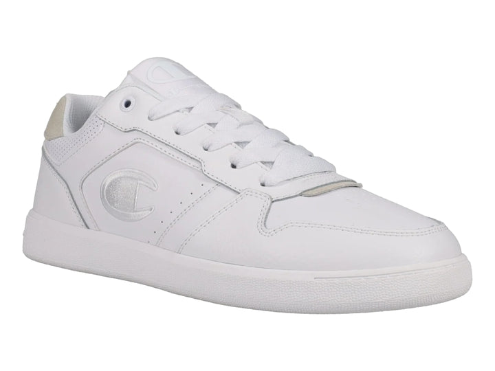 Tenis Champion Winston Lore Pro Blancos para Hombre