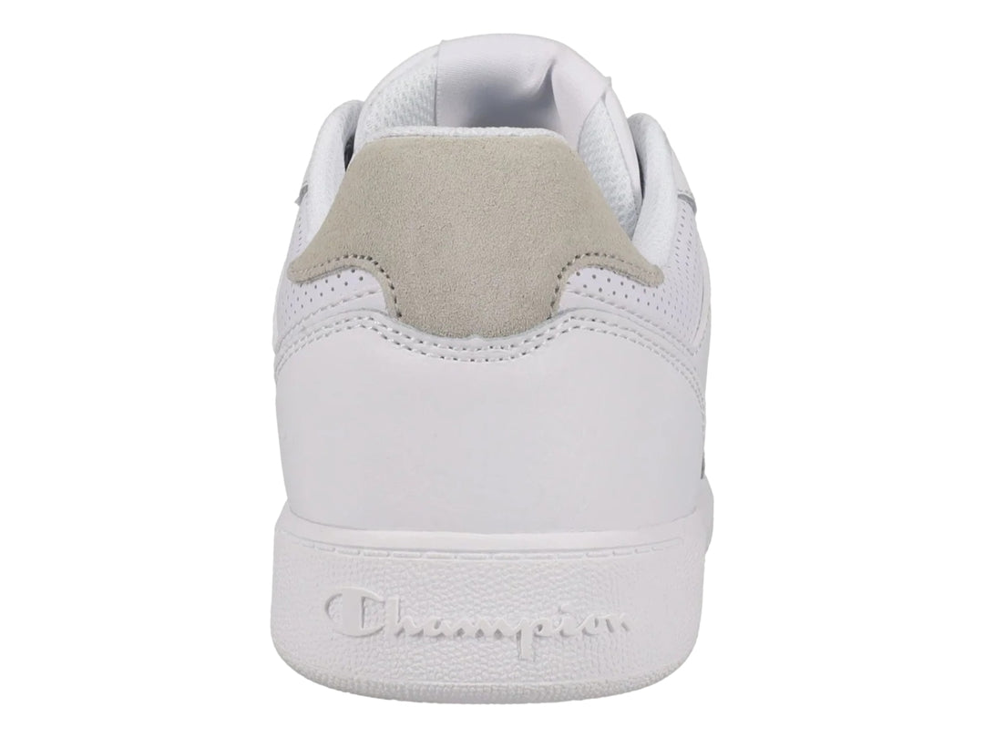 Tenis Champion Winston Lore Pro Blancos para Hombre