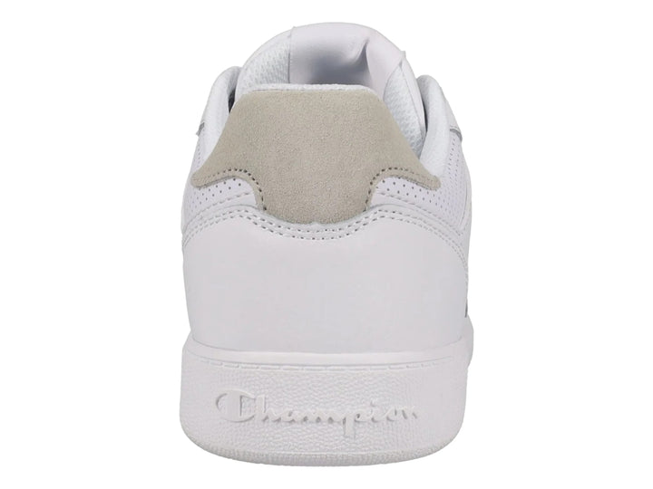 Tenis Champion Winston Lore Pro Blancos para Hombre
