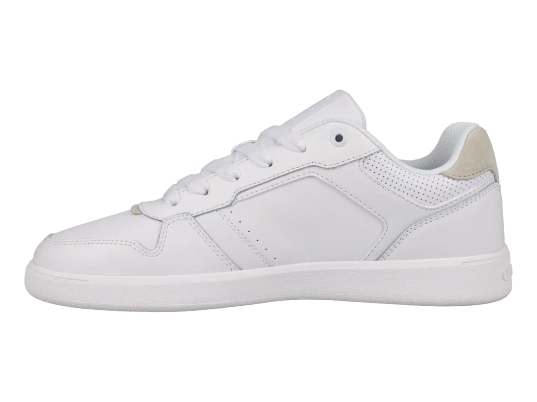 Tenis Champion Winston Lore Pro Blancos para Hombre
