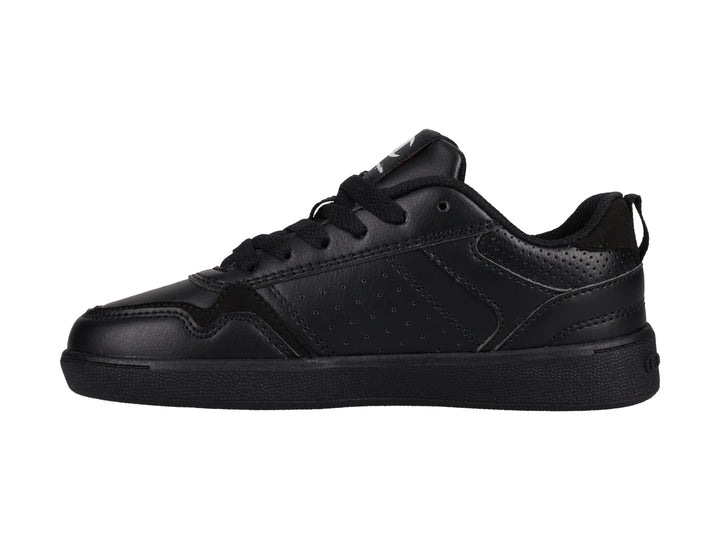 Tenis Champion Lore Negro para Niño