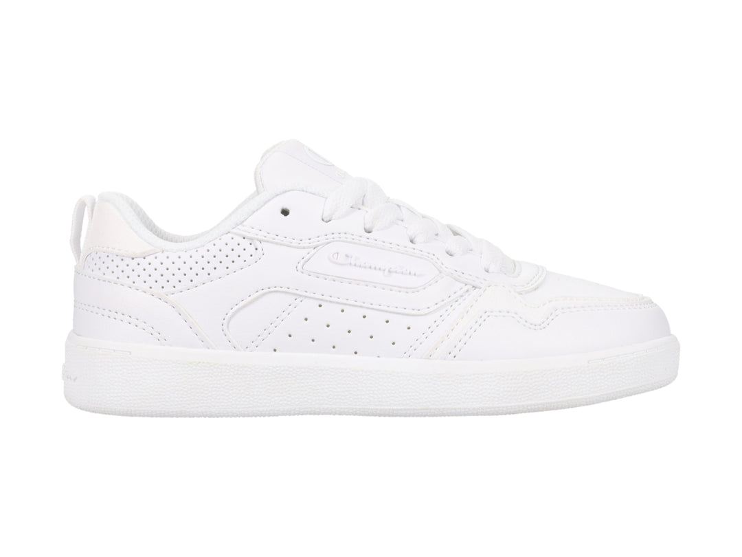 Tenis Champion Lore Blancos para Niño