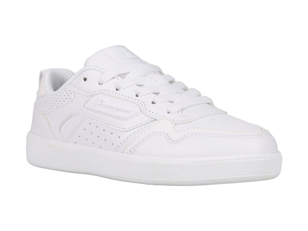 Tenis Champion Lore Blancos para Niño