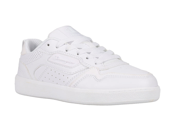Tenis Champion Lore Blancos para Niño