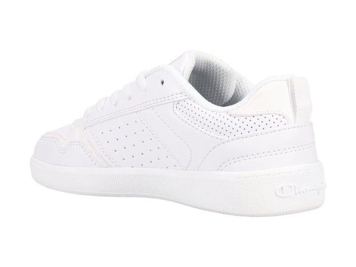 Tenis Champion Lore Blancos para Niño