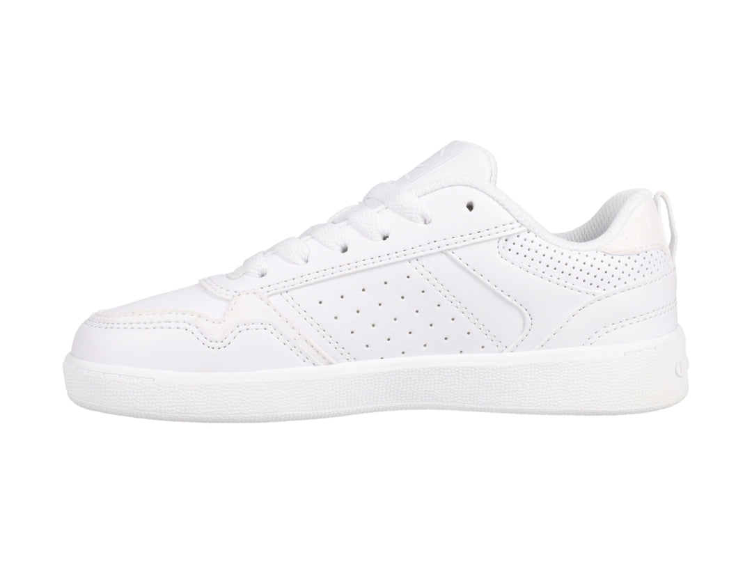 Tenis Champion Lore Blancos para Niño