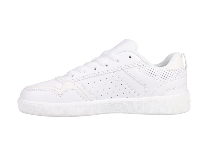 Tenis Champion Lore Blancos para Niño