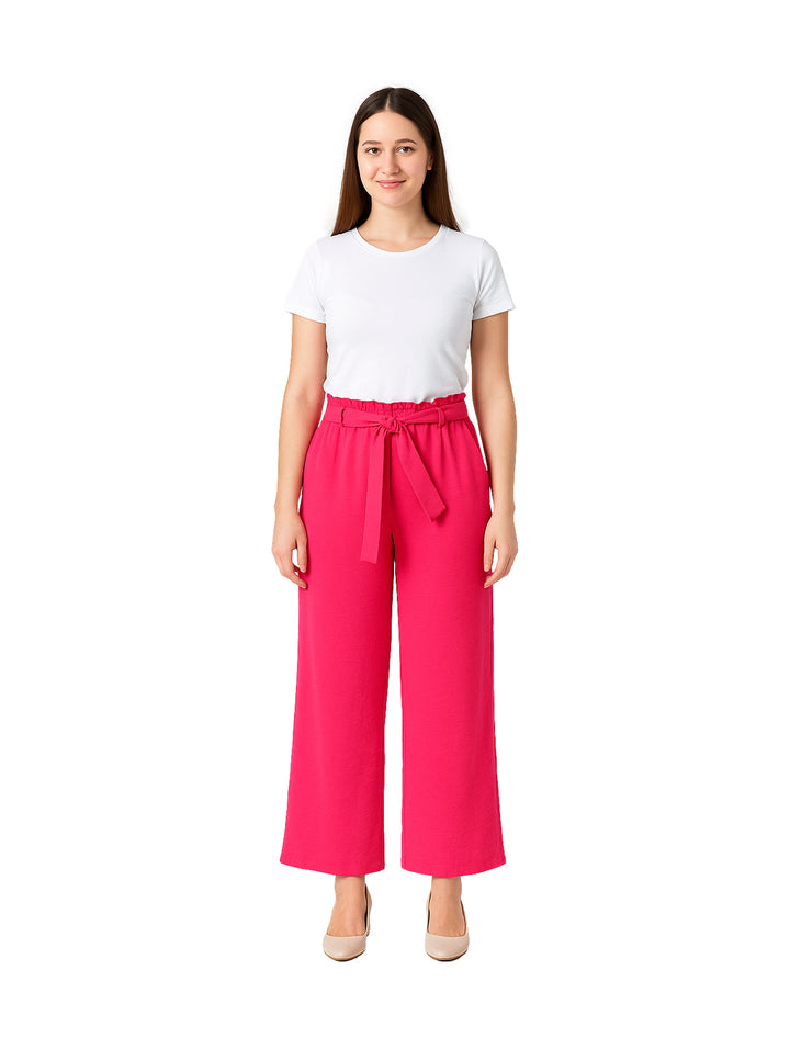 Pantalón NYD Jeans Color Fushia para Mujer