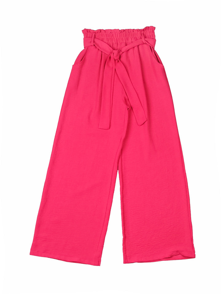 Pantalón NYD Jeans Color Fushia para Mujer