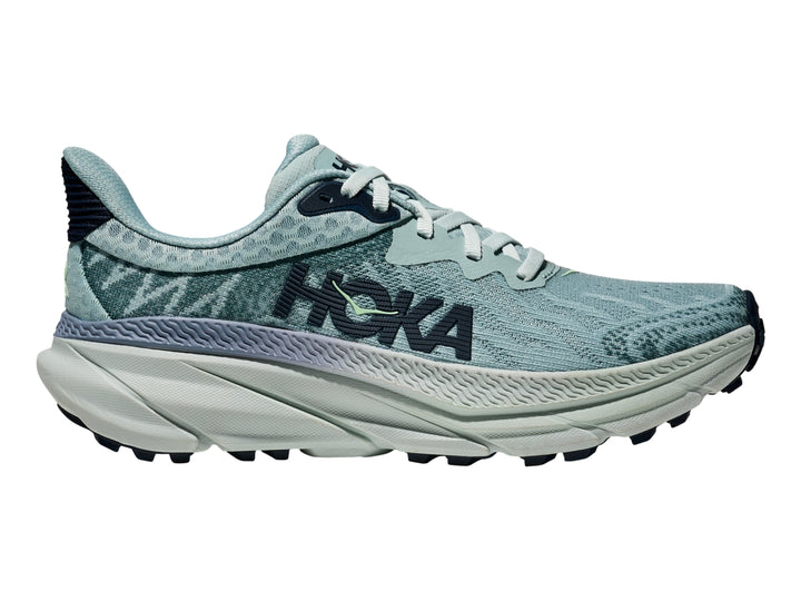 Tenis HOKA Challenger ATR 7 Azul para Mujer