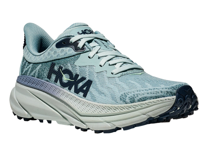 Tenis HOKA Challenger ATR 7 Azul para Mujer