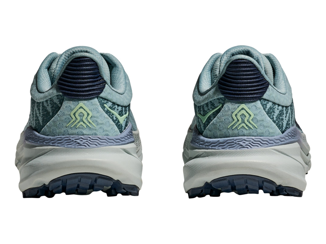Tenis HOKA Challenger ATR 7 Azul para Mujer