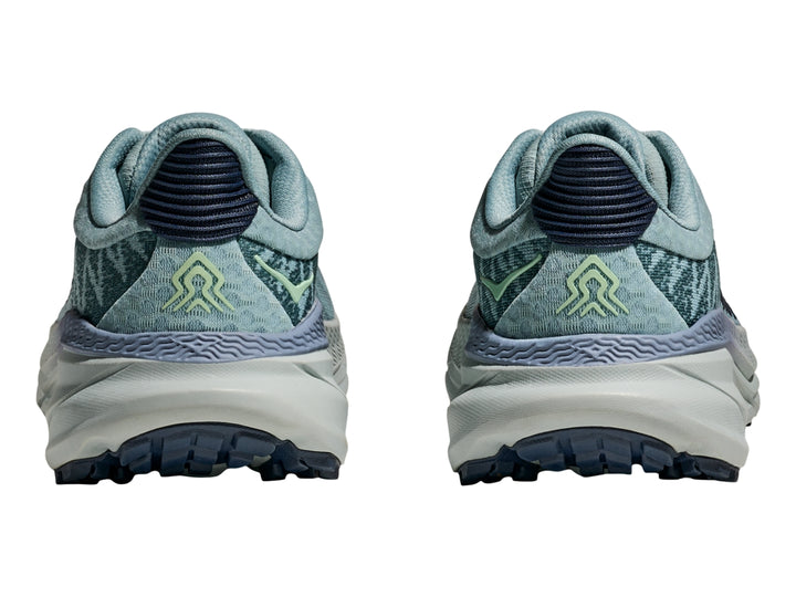 Tenis HOKA Challenger ATR 7 Azul para Mujer