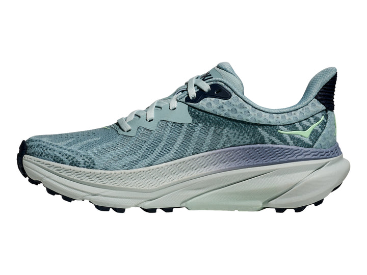 Tenis HOKA Challenger ATR 7 Azul para Mujer