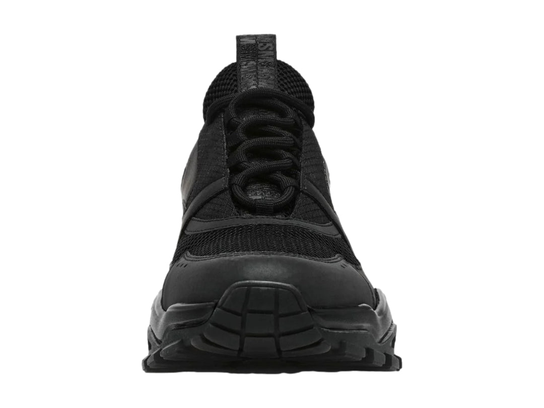 Tenis Steve Madden Hendri Negro para Hombre